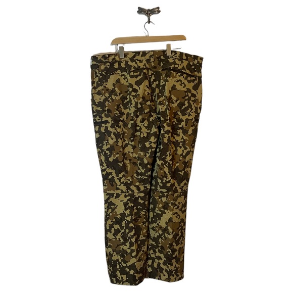 Duck Camp Wind and Water Resistant Vantage Pants Men's Size 42R NWOT - Picture 2 of 10